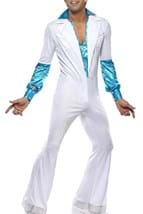 Adult 70's Disco Man Costume