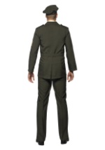 Wartime Officer Costume Uniform alt 1