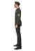 Wartime Officer Costume Uniform alt 2