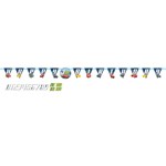 Cars 3 Jointed Banner