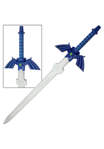 Legend of Zelda Foam Sword