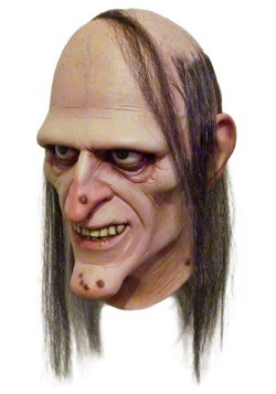 Adult Uncle Creepy Scary Mask