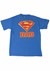 Superman Super Dad T-Shirt Alt 1
