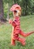 Child Rusty T-Rex Costume 2