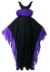 Magnificent Witch Plus Size Costume2