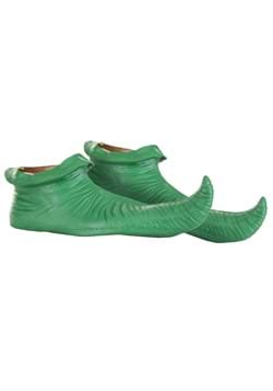 Green Elf Shoe Covers_Update