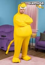 Adult's Garfield Costume