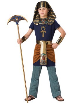 Childrens Pharaoh Costume