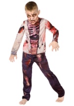 Boys Zombie Costume