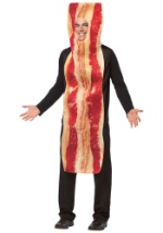 Crispy Tasty Bacon Strip Costume