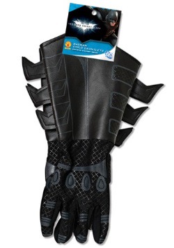 Kids Dark Knight Rises Gloves