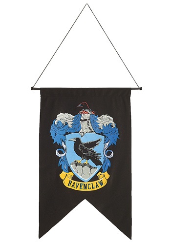 Harry Potter Ravenclaw Banner
