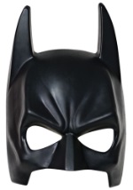 Inexpensive Men's Batman Mask