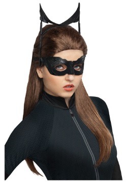Catwoman Women's Wig
