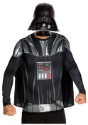Star Wars Darth Vader Top and Mask 