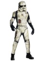 Men's Deluxe Death Trooper Costume