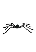 Posable Black 50-Inch Spider Prop