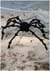 Poseable Black 50 inch Spider Alt 1