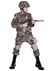Deluxe Army Ranger Kids Costume