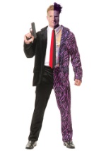 Split Personality Villain Men's Costume