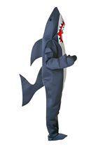 Kids Shark Costume