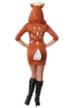 Women's Sexy Doe Costume Alt 2