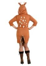 Women's Sexy Doe Costume Alt 5