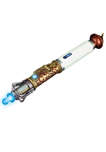 Doctor Who Trans Temporal Sonic Screwdriver