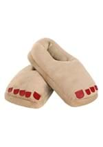 Women's Caveman Feet-1