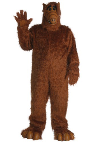 Alf TV Sitcom Costume