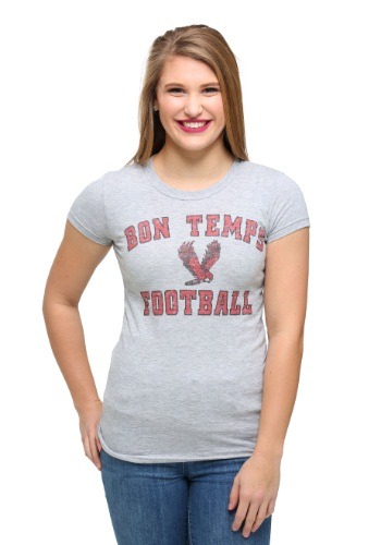 Womens True Blood Bon Temps T-Shirt