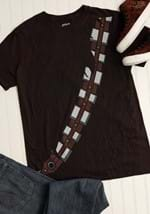 Mens I Am Chewbacca Costume Shirt Update