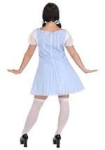 Blue Gingham Dress Costume Alt 3