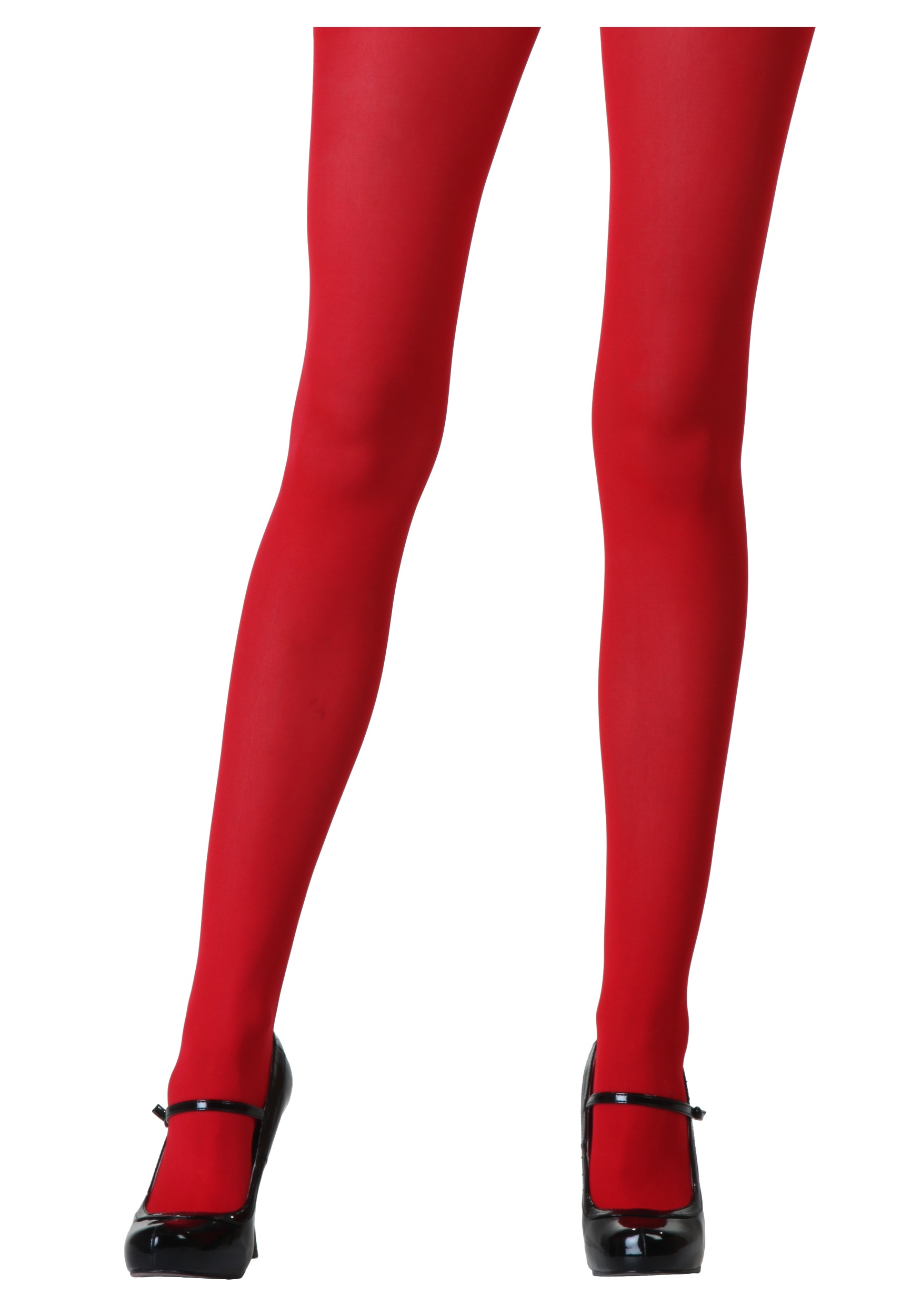 Red Tights For Women
