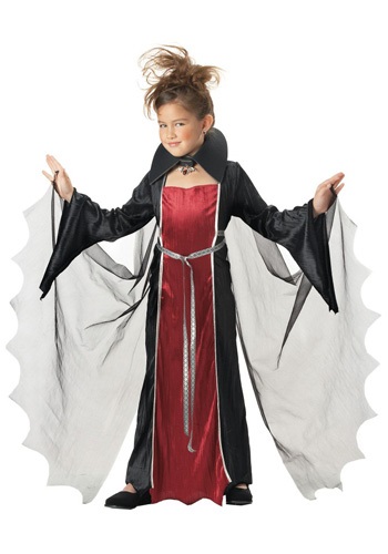 Vampire Girls Costume