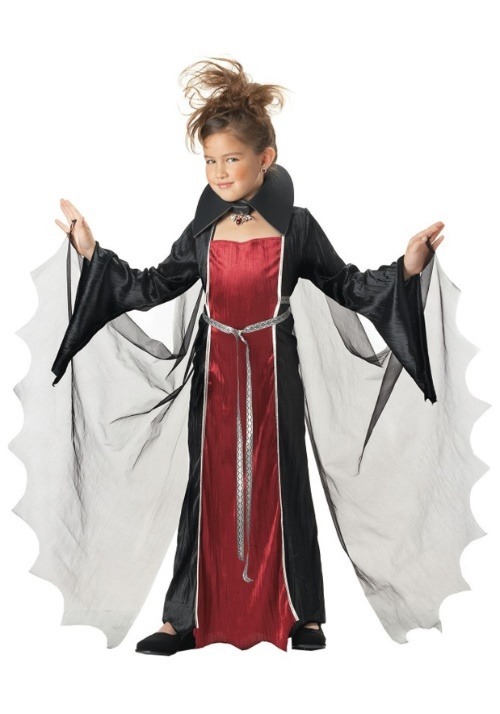 Vampire Girls Costume