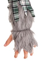 Kids Werewolf Costume6