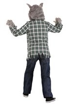 Kids Werewolf Costume3