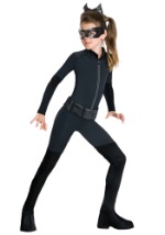 Child Catwoman Costume