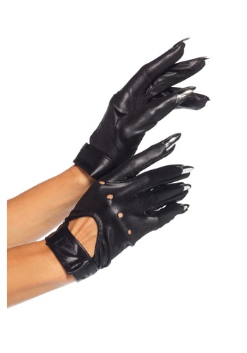 Nail Gloves for Adults