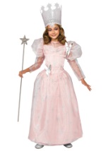 Kids Glinda the Good Witch Deluxe Costume