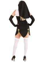 Women's Bad Habit Nun Costume Alt 1 UPD