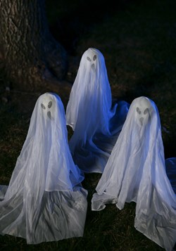 Decoration Small Ghostly Group -19 Inches Update 1