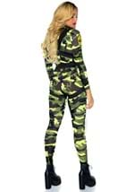 Womens Pretty Paratrooper Costume Alt 1