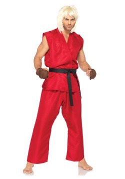 Ken Costume