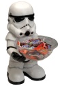 Star Wars Storm Trooper Candy Bowl Holder