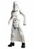 Snow Trooper Kids Deluxe Costume