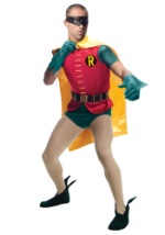 Robin Classic Series Grand Heritage Costume