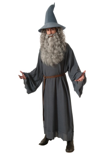 Adult Gandalf Costume