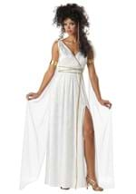 Women's Greek Goddess Costume Alt 1